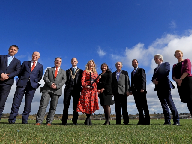 Launch of Sandyford Business District Awards 2019