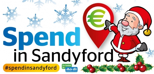 Spend in Sandyford Business Directory
