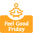 Feel-Good Friday