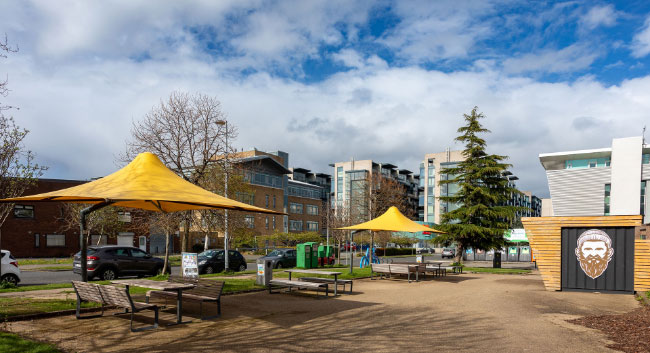 What matters most to you?