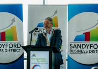 Sandyford Business District Annual Executive Luncheon gallery image thumbnail