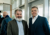 Sandyford Business District Annual Executive Luncheon gallery image thumbnail