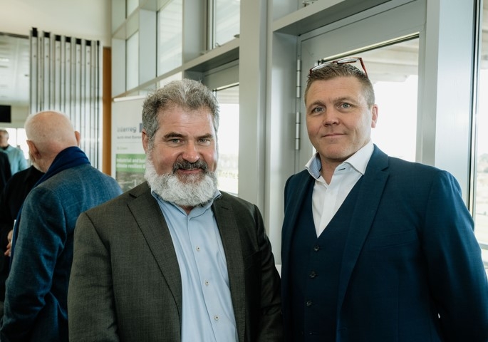 Sandyford Business District Annual Executive Luncheon gallery image