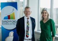 Sandyford Business District Annual Executive Luncheon gallery image thumbnail