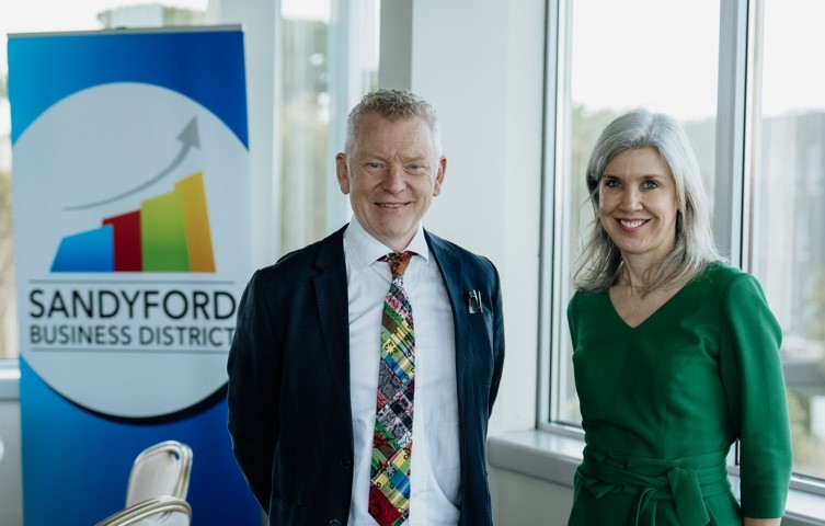 Sandyford Business District Annual Executive Luncheon gallery image