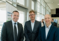 Sandyford Business District Annual Executive Luncheon gallery image thumbnail