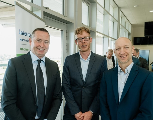 Sandyford Business District Annual Executive Luncheon gallery image