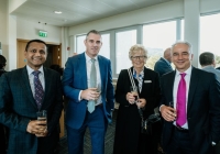 Sandyford Business District Annual Executive Luncheon gallery image thumbnail