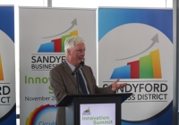Sandyford Business District Annual Executive Luncheon gallery image thumbnail