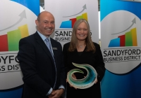 Sandyford Business District Annual Executive Luncheon gallery image thumbnail