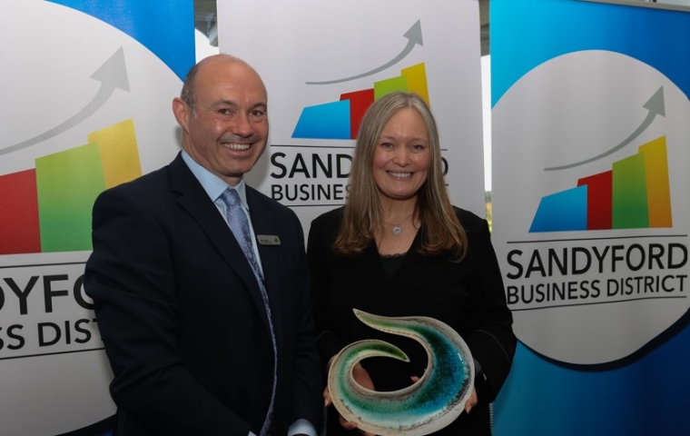 Sandyford Business District Annual Executive Luncheon gallery image