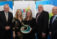 Sandyford Business District Annual Executive Luncheon gallery image thumbnail