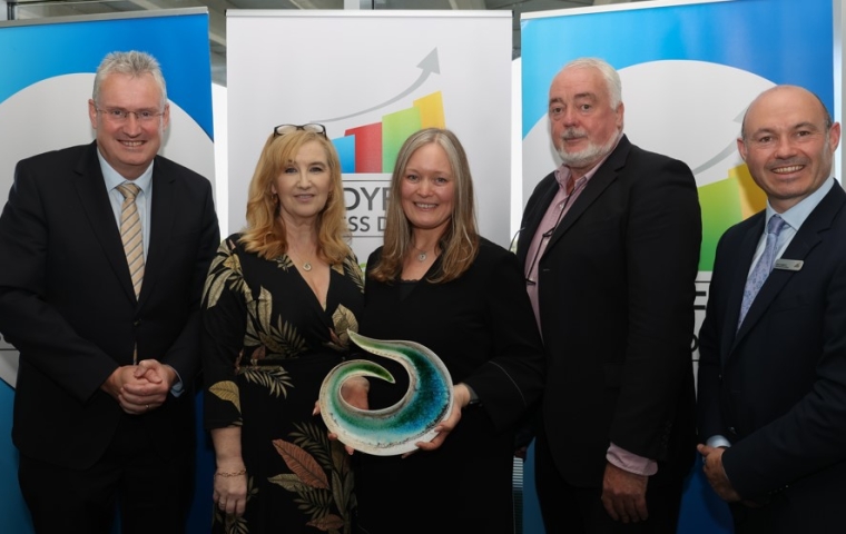 Sandyford Business District Annual Executive Luncheon gallery image