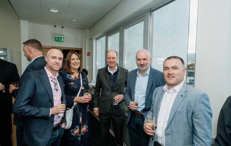 Sandyford Business District Annual Executive Luncheon gallery image