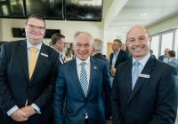 Sandyford Business District Annual Executive Luncheon gallery image thumbnail