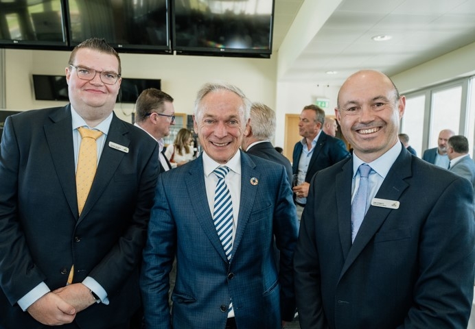 Sandyford Business District Annual Executive Luncheon gallery image