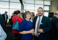 Sandyford Business District Annual Executive Luncheon gallery image thumbnail