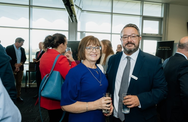 Sandyford Business District Annual Executive Luncheon gallery image