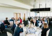 Sandyford Business District Annual Executive Luncheon gallery image thumbnail