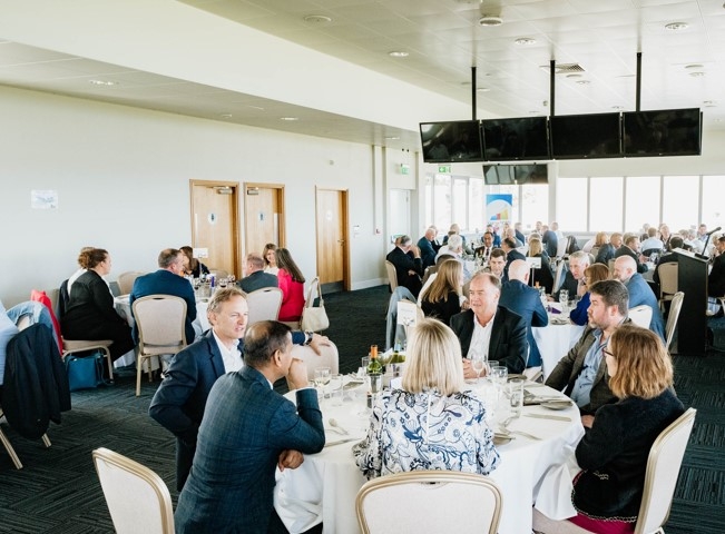 Sandyford Business District Annual Executive Luncheon gallery image