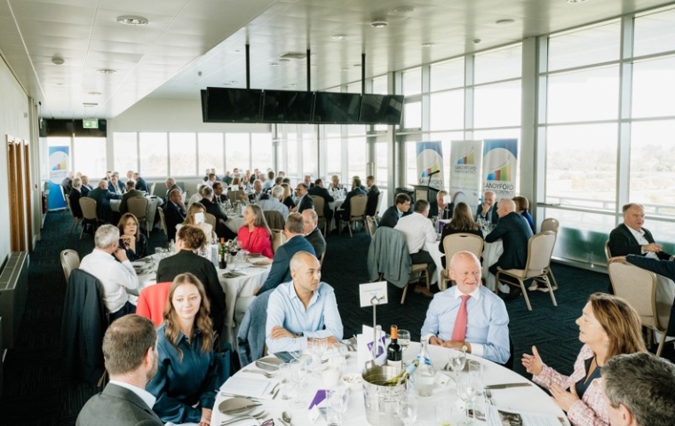 Sandyford Business District Annual Executive Luncheon gallery image