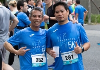 SBD Wellness Week ‘24 - Sandyford 5k gallery image thumbnail