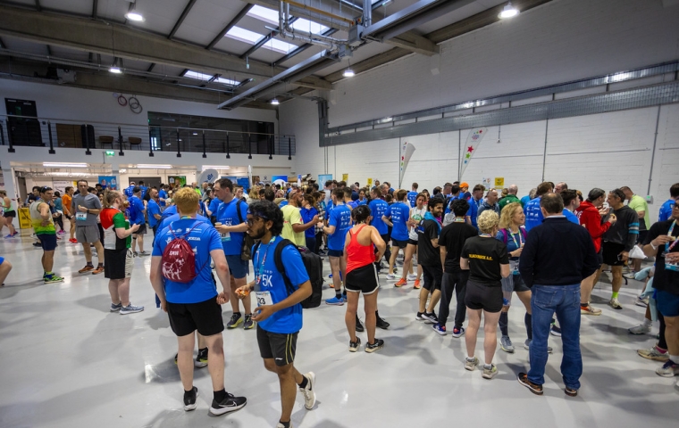 SBD Wellness Week ‘24 - Sandyford 5k gallery image