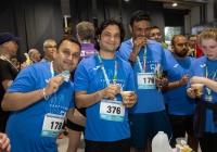 SBD Wellness Week ‘24 - Sandyford 5k gallery image thumbnail