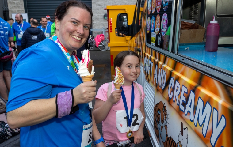 Celebrating a fantastic Wellness Week 24 gallery image