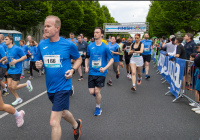 SBD Wellness Week ‘24 - Sandyford 5k gallery image thumbnail
