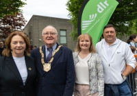 SBD Wellness Week ‘24 - Sandyford 5k gallery image thumbnail