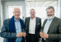 Sandyford Business District Annual Executive Luncheon gallery image thumbnail