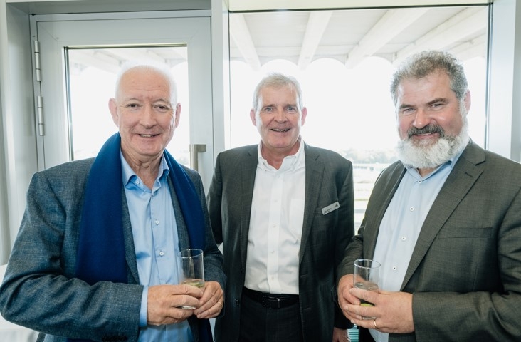 Sandyford Business District Annual Executive Luncheon gallery image