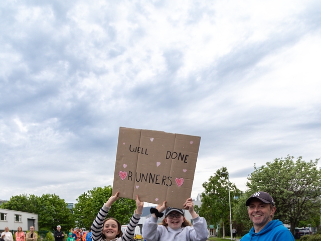 SBD Wellness Week ‘24 - Sandyford 5k gallery image