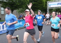 SBD Wellness Week ‘24 - Sandyford 5k gallery image thumbnail
