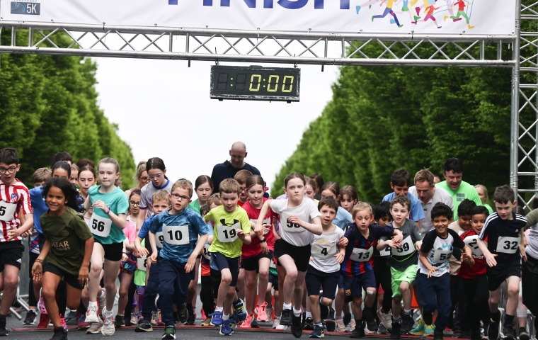 Celebrating a fantastic Wellness Week 24 gallery image