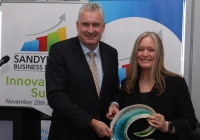 Sandyford Business District Annual Executive Luncheon gallery image thumbnail