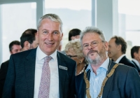 Sandyford Business District Annual Executive Luncheon gallery image thumbnail