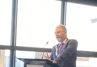 SBD Hosts meeting with Arab-Irish Chamber gallery image thumbnail