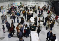 Celebrating Culture Night in Sandyford gallery image thumbnail