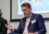 SBD Panel Discussion with Dublin Candidates for the European Parliament Elections  gallery image thumbnail