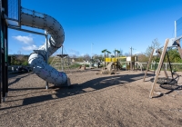 Parks, Playgrounds and Plazas in Sandyford Business District  gallery image thumbnail
