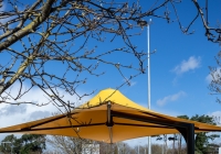 Parks, Playgrounds and Plazas in Sandyford Business District  gallery image thumbnail
