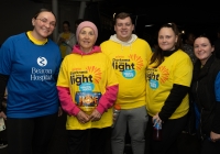 SBD Darkness into Light in Leopardstown Racecourse gallery image thumbnail