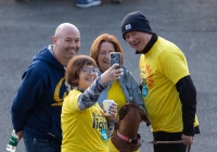 SBD Darkness into Light in Leopardstown Racecourse gallery image thumbnail