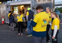 SBD Darkness into Light in Leopardstown Racecourse gallery image thumbnail