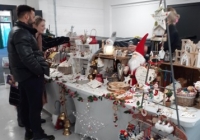 Christmas Craft Fair in the district  gallery image thumbnail