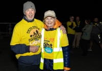 SBD Darkness into Light in Leopardstown Racecourse gallery image thumbnail