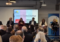 SBD General Election Hustings gallery image thumbnail