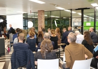 Sandyford Business District Innovation Summit 23 gallery image thumbnail